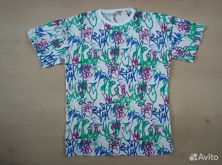 Новая футболка Koton, 146/152