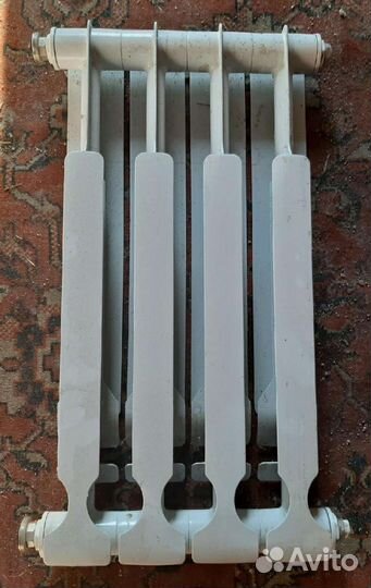 Радиатор отопления