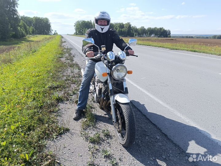 Продам Ямаху XJR 400
