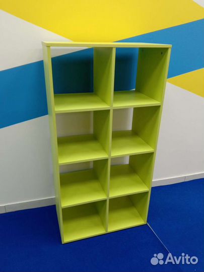 Стеллаж, новый