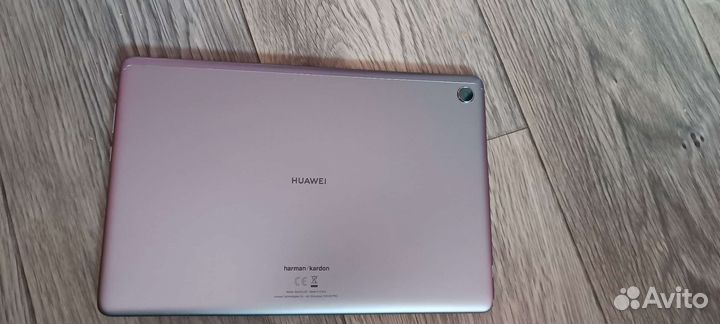 Планшет huawei mediapad m5 lite 10