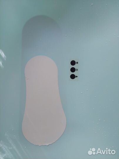 Детская ванночка для купания