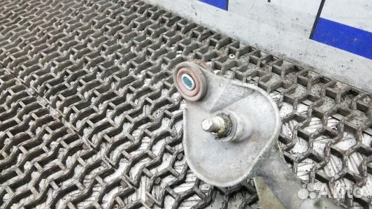 Механизм стеклоочистителя toyota avensis T25 (PSE0