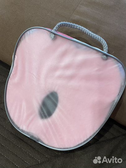 Подушка ортопедическая