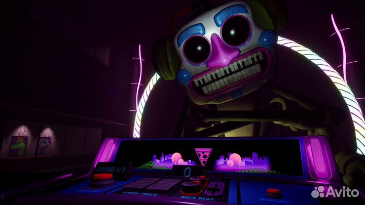 Fnaf : Help Wanted 2 PS5 VR2