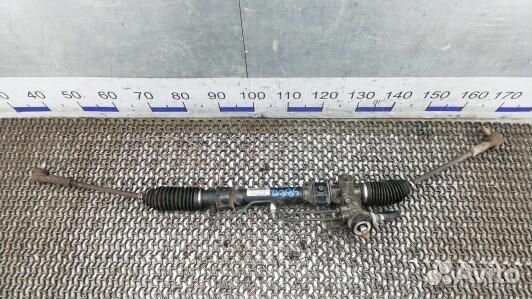Рулевая рейка volvo V40 VW (SBE12LH01)