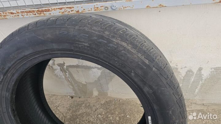 Pirelli Cinturato All Season Plus 205/55 R17 95