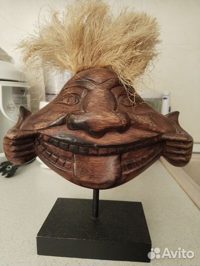 Сувениры из дерева