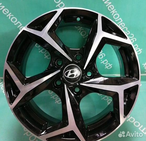Диски R-16 Hyundai,Kia,Toyota,Haval,Nissan,Geely