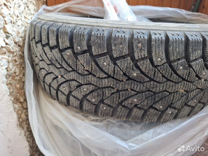 Formula Ice 185/55 R15