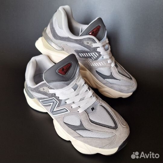 Кроссовки New Balance