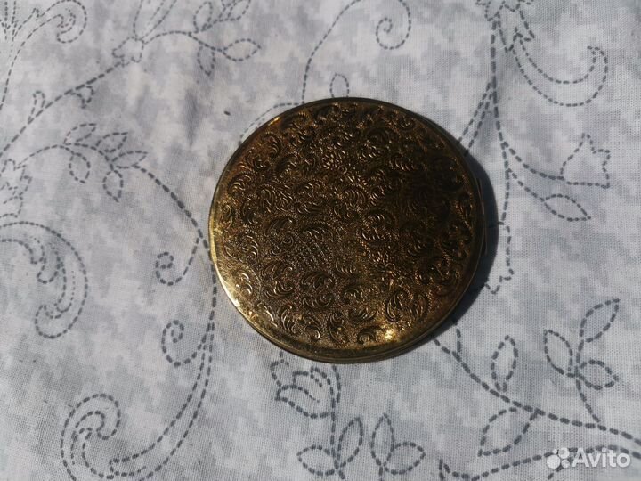 Привет из старины