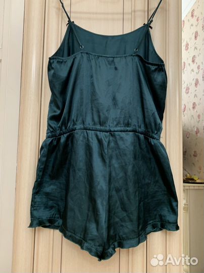 Комплект нижнего белья 46