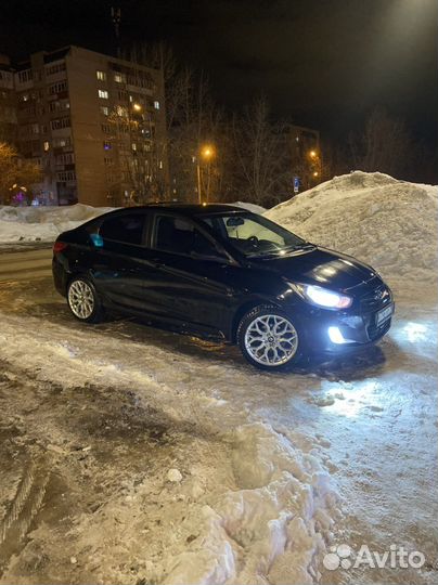 Продам колеса r17 рио,солярис