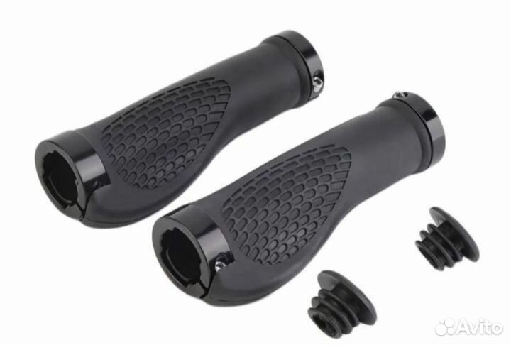 Грипсы, ручки