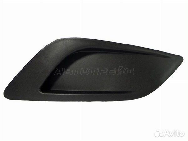 Заглушка ford focus 2, ford focus II 05-11