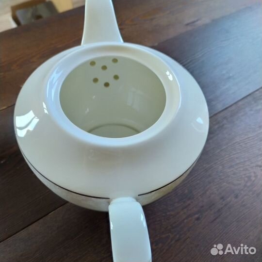 Сервиз для чаепития новый