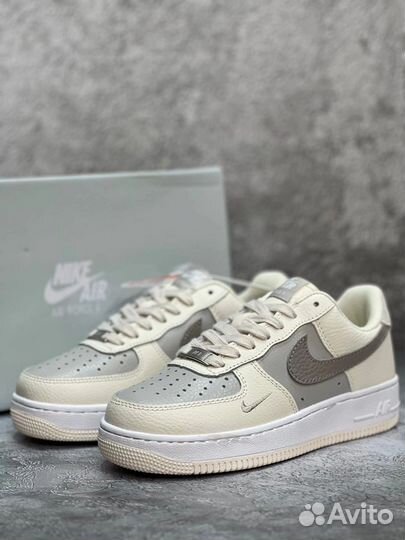 Кроссовки Nike Air force