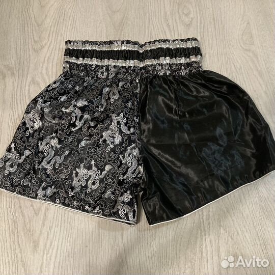 Тайские шорты новые