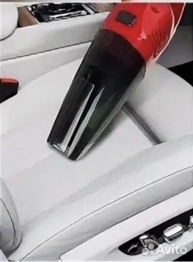 Вертикальный пылесос Starwind SCH1010