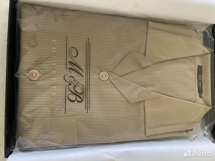 Мужская пижама