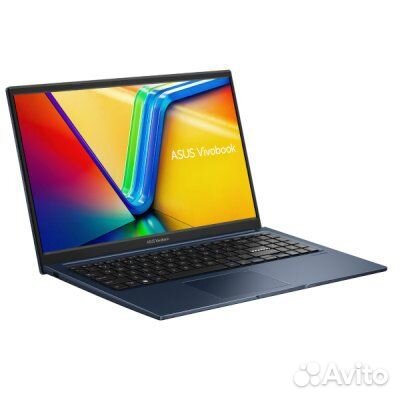 Ноутбук asus VivoBook 15 X1504ZA-BQ824 90NB1021-M015W0 - новый