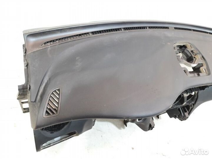 Торпедо Mercedes-Benz Glc X253 2015-2021