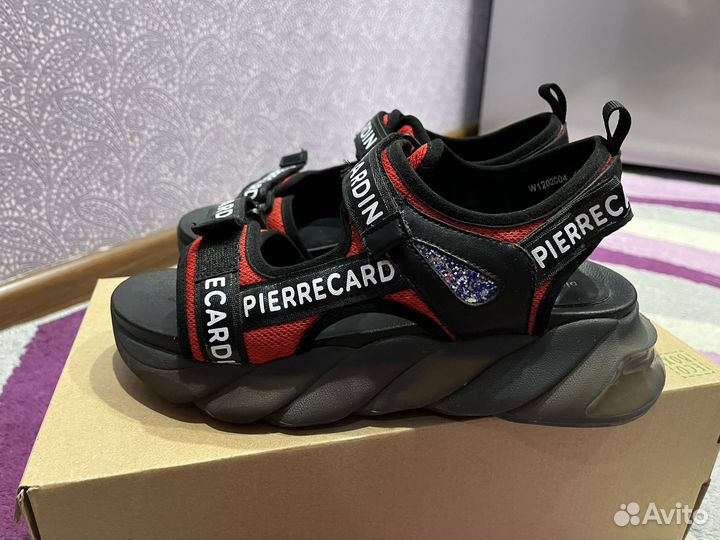 Сандалии женские 38 размер