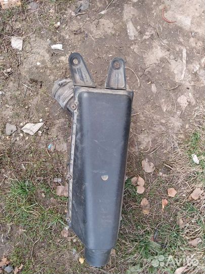 Запчасти на весту