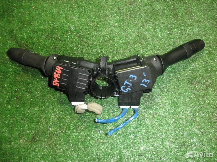 Блок подрулевых переключателей subaru impreza GJ3