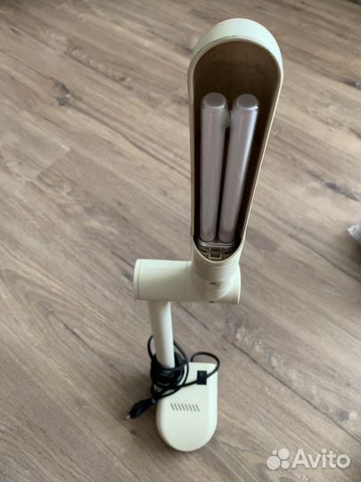 Лампа настольная