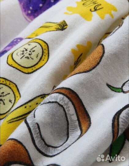 Пеленки фланелевые