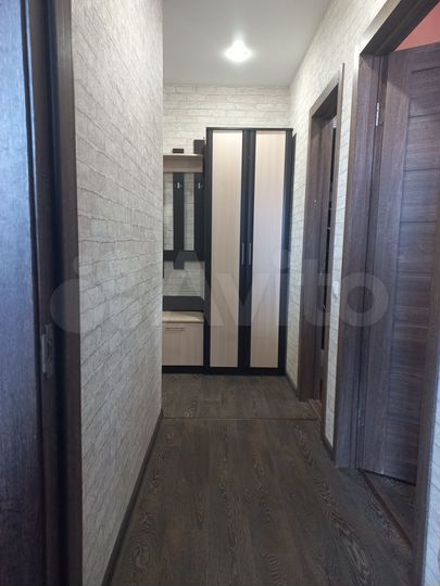 1-к. квартира, 39 м², 3/5 эт.