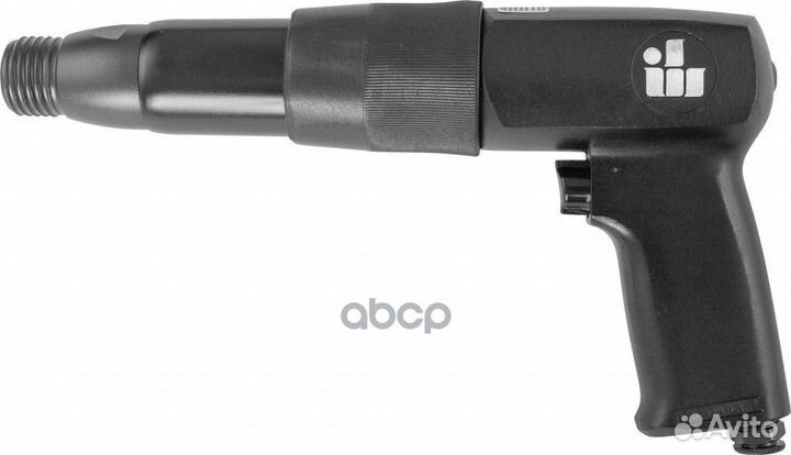 JAH-303HK Набор пневматического инструмента мол