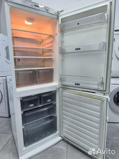 Холодильник бу Whirlpool Модель: WBR 3012 W