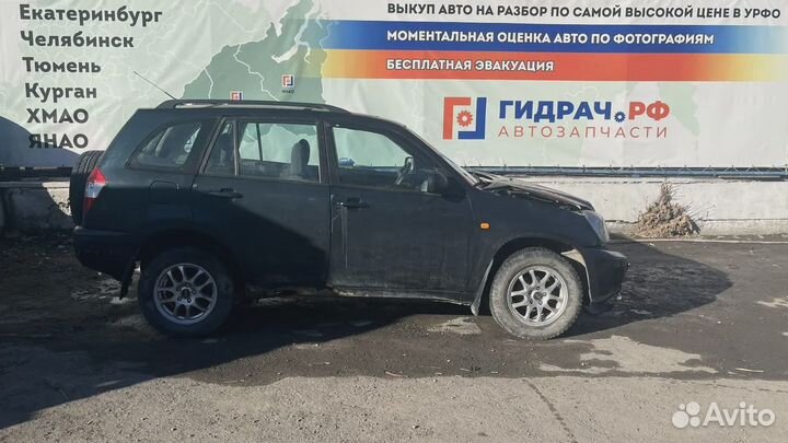 Ступица задняя левая в сборе Chery Tiggo T11