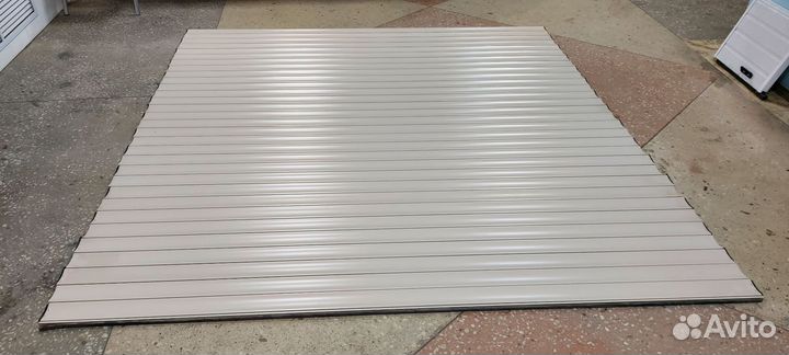 Рольворота бу