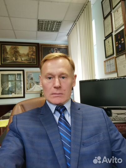 Арбитражный Адвокат/Юрист