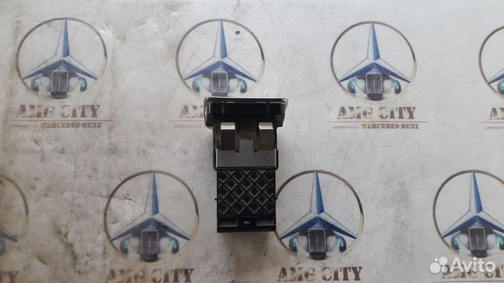 Кнопка ручного тормоза A2215401445 Мерседес