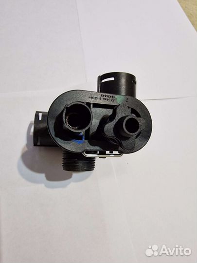 Узел байпаса Beretta City 10024641