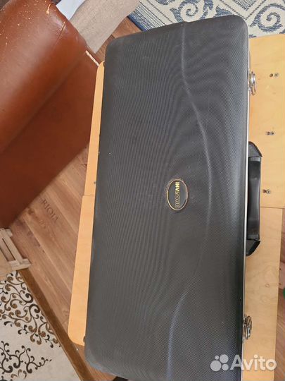 Музыкальные инструменты