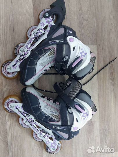 Ролики женские