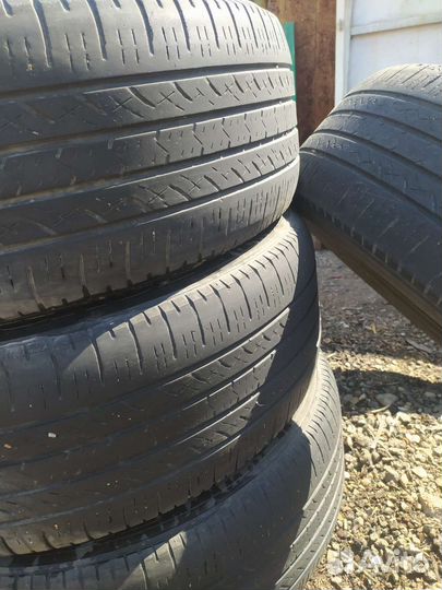 Toyo Open Country A33 235/55 R19