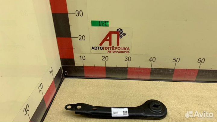 Пыльник рычага задний левый Kia K5 DL3 2019-2023