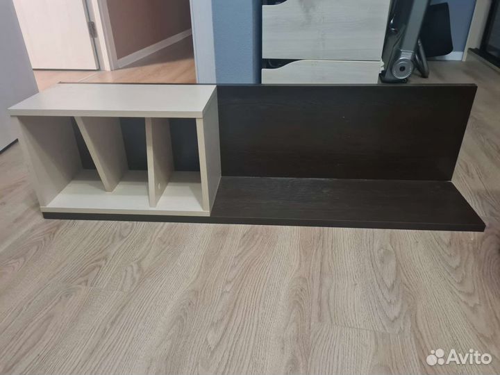 Полка настенная