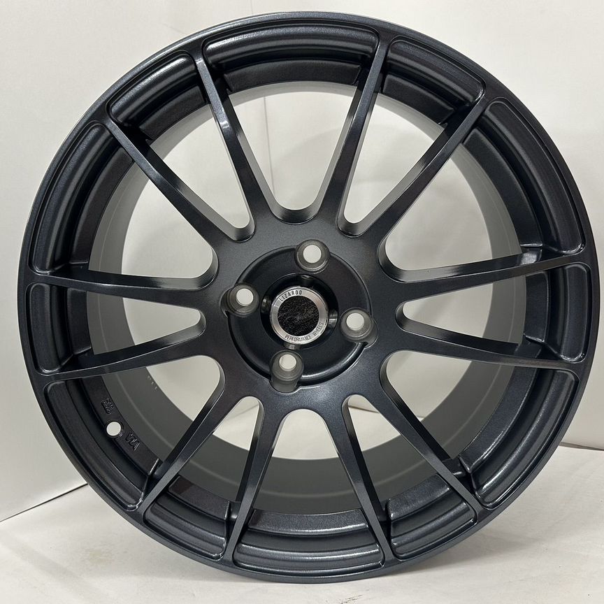 Литые диски Lizardo XH1016 7×R15 4×98