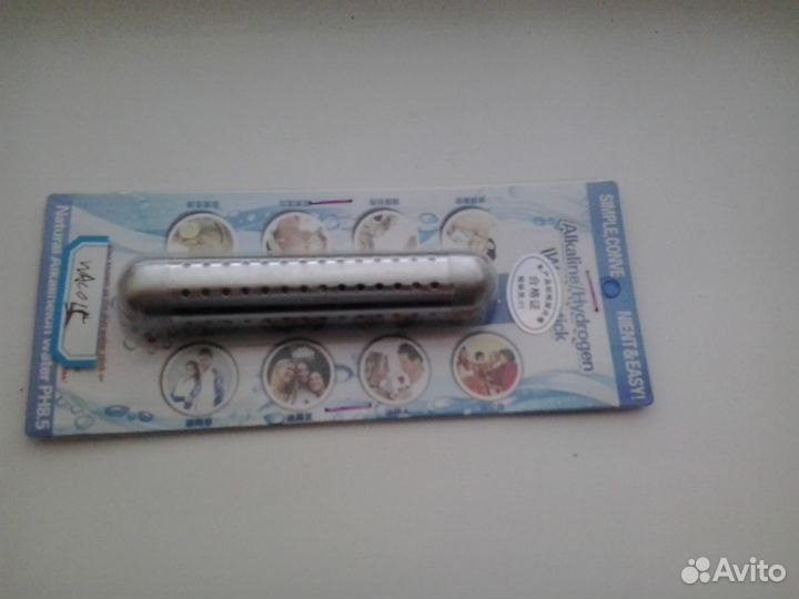 Продам генератор щелочной воды-Stick