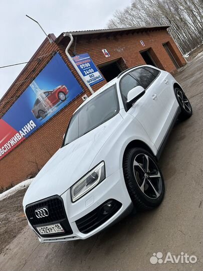 Личный водитель