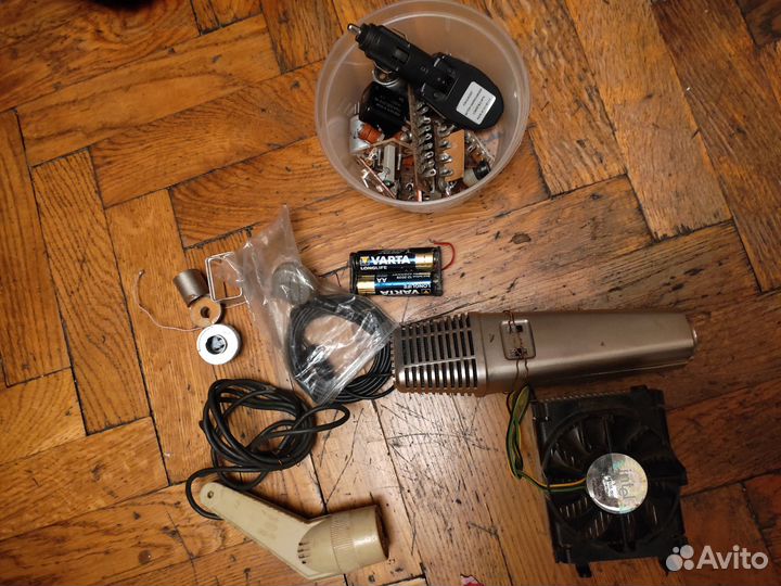 Динамик 10 гд 30 - 2.т.р