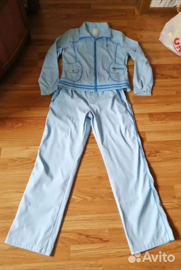 Костюм спортивный 46-48